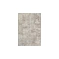 Miniatyrbild 3 av 3: Matta - MELIS HOME - Sliten effekt - Beige - 160x230 cm - Mjuk, hållbar