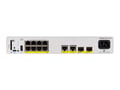 Miniatyrbild 2 av 3: Cisco C9200CX-8P-2X2G-E