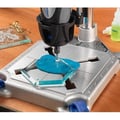 Miniatyrbild 3 av 5: DREMEL diamantfräs special glas 662 ø 3,2mm