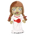 Miniatyrbild 1 av 2: Peluche - SPEL FÖR SPEL - ANNABELLE - 27 cm - Temat skräckfilmer - Mjuk och hållbar