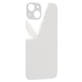 Miniatyrbild 3 av 4: Ersättningsglas bak till iPhone 13 Vit