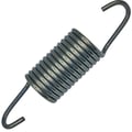 Miniatyrbild 2 av 2: Tvättmaskinsfjäder 135mm lång Bosch Siemens 606818