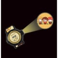 Miniatyrbild 4 av 5: Digital klocka med Harry Potter-projektion