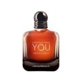 Miniatyrbild 1 av 2: Emporio Armani Stronger With You Absolutely, en raffinerad parfym för honom.