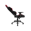 Miniatyrbild 2 av 6: Drift Dr110 gamingstol svart/röd