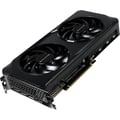 Miniatyrbild 2 av 2: Grafikkort - Gainward - RTX 5060 Ti Ghost - 8 GB GDDR7 - PCI Express 5.0 - 7680x4320