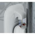 Miniatyrbild 2 av 6: Antenna - UBIQUITI NETWORKS - UK Ultra Panel - Vit - Optimal Prestanda - Kompakt Design