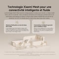 Miniatyrbild 3 av 6: Xiaomi Mesh System AX3000 NE Router (1 paket)