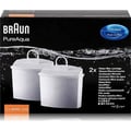 Miniatyrbild 2 av 5: Filterpatron till Braun kaffebryggare SET BRSC006