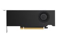 Miniatyrbild 2 av 3: Grafikkort - HP - RTX A2000 - 12GB - NVIDIA RTX - PCI Express 4.0 x16