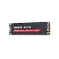 Miniatyrbild 2 av 3: Hårddisk - PATRIOT MEMORY - VP430L - 2 To - NVMe - M.2