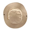Miniatyrbild 6 av 6: Barnutforskarmössa - Beige - D 30 x H 10,5 cm