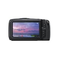 Miniatyrbild 3 av 3: Blackmagic Pocket Cinema Camera 4K videokamera - 60 fps - ProRes 422 - Bluetooth