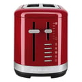 Miniatyrbild 3 av 4: KITCHENAID Brödrost 5KMT2109EER