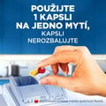 Miniatyrbild 1 av 5: FINISH Quantum All in 1 Citron Sparkle 180 ks