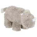 Miniatyrbild 1 av 2: Peluche - Happy Horse - Rhino Rufus - 22 cm - Beige - För Bebis - Unisex