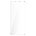 Miniatyrbild 1 av 5: Skärmskyddsfilm - Oppo - Find X5 - 9H härdat glas - Anti-fingeravtryck - Transparent