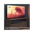 Miniatyrbild 4 av 6: Philips TAB4000 Bluetooth Soundbar 2.0 Kanaler 60W HDMI ARC Svart