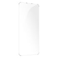 Miniatyrbild 4 av 5: Skärmskyddsfilm - Oppo - Find X5 - 9H härdat glas - Anti-fingeravtryck - Transparent