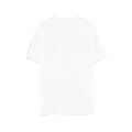Miniatyrbild 2 av 2: T-shirt - DIFUZED - Captain America Brave New World - Blå - Bomull - Kortärmad