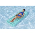 Miniatyrbild 3 av 3: BESTWAY Bestway Poolmadrass Comfort Plush