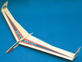 Miniatyrbild 2 av 3: Aero-naut - Quax Glider