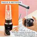 Miniatyrbild 5 av 6: MOULINEX - BLENDERS LM190AF0