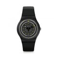 Miniatyrbild 1 av 2: Klocka - SWATCH - SUOB157 - 41 mm - Svart - Unisex
