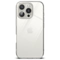 Miniatyrbild 3 av 6: Skyddsfodral - RINGKE - Fusion - iPhone 16 Pro Max - Transparent - Polykarbonat och TPU
