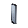 Miniatyrbillede 2 af 6: Ekstern harddisk - ADATA - AELI-UE800-1T-CSG - 1 To - USB 3.2 Gen2 - 1000 Mo/s