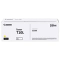 Miniatyrbild 1 av 2: Canon T10L Tonerkassett 1 st(s) Original Gul