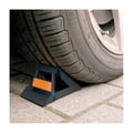 Miniatyrbild 4 av 6: Set med 2 hjulklossar i metall - Car Caravan Trailer