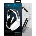 Miniatyrbild 2 av 2: Gaming Headset - GIOTECK - SX6 Storm - Multiplattform - Färg Vit - 100 Gram