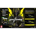 Miniatyrbild 4 av 6: Ghostrunner 2-spel - Xbox Series X - Action - Boxed - oktober 2021