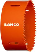 Miniatyrbild 2 av 2: Bahco 127 mm kronsåg i bimetall.