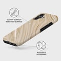 Miniatyrbild 4 av 6: Coque Tough MagSafe Apple iPhone 17 - Full Glam