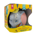 Miniatyrbild 4 av 5: Mugg 3D - DISNEY - Dumbo - Grå - Rund - 400ml- USED