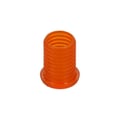 Miniatyrbild 2 av 2: Orange synlig från Four, spis 763870139 SMEG, FRIONOR, ROSIERES, CANDY, HOOVER, VALBERG, AYA, FINLUX, FROSTAR, WALTHAM, T