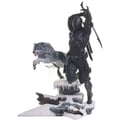 Miniatyrbild 2 av 2: Galleri Snake Eyes Gi Joe-statyn 28 cm - - - Ocio Stock