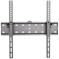 Miniatyrbild 3 av 6: Neomounts FPMA-W350BLACK Väggmonterad TV-stöd med inbyggd vattenpass, lutbar 81,3 cm (32) - 139,7 cm (55) lutbar