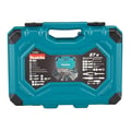 Miniatyrbild 3 av 4: Verktygslåda med handverktyg 87 PCS - MAKITA - E-08458
