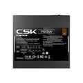 Miniatyrbild 5 av 6: Antec Cuprum Strike CSK750 DC - 750w - 80 Plus Bronze