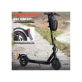 Miniatyrbillede 5 af 6: El-scooter til børn - Leawin - Motor 350w - Rækkevidde 30KM - Max 20KM/H - sort