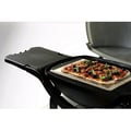 Miniatyrbild 2 av 5: Förglasad rektangulär pizzasten