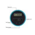 Miniatyrbild 2 av 3: Transparent Elektronisk Spara pengar Euro