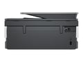 Miniatyrbild 3 av 6: HP OfficeJet Pro 8122e All-in-