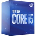 Miniatyrbild 1 av 2: Intel Core i5-10400-processor (BX8070110400) Socket LGA1200 (chippset Intel serie 400) 65W