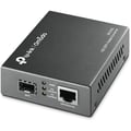 Miniatyrbild 1 av 2: Mediaomvandlare - TP-LINK - Omada10G - 1 RJ45-port - 10 Gbit/s - Multi-Gigabit