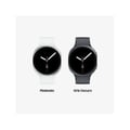 Miniatyrbild 4 av 6: Samsung Galaxy Watch8 Bluetooth 44mm med Galaxy AI Silver
