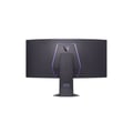 Miniatyrbild 3 av 6: Monitor - LG - UltraGear 45" OLED - 5120 x 2160 21:9 - 330Hz - NVIDIA G‑SYNC